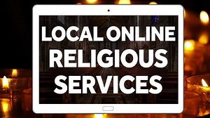 LIST: Streaming religious services in Wisconsin