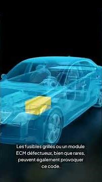 Code défaut P0685 | Symptômes, origines, méthodes de résolution, iCarsoft France vous explique tout