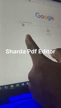 🔥 PDF Preview Without Opening File & Edit PDF Free (100% Free Trick) #shorts #pdf #edit