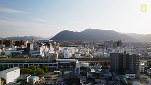 44K views · 1.9K reactions | Find out more about Japan’s famous long-distance bullet train and all the beautiful places it passes through. Don’t miss out on World’s Most Punctual Train: Japan’s Shinkansen on Saturday 21 January, 8pm BKK/JKT, 9pm HKT/SIN, on National Geographic. | National Geographic Asia | Facebook