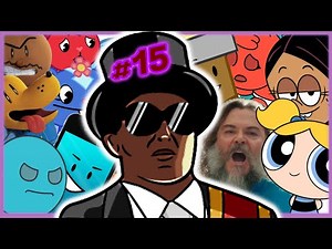 MEGAMIX ASTRONOMIA COFFIN DANCE (PART 15)