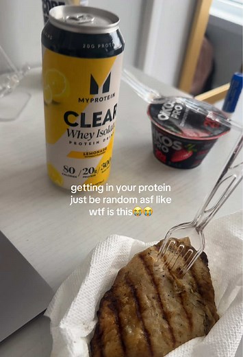 Unique Ways to Get Your Protein Intake