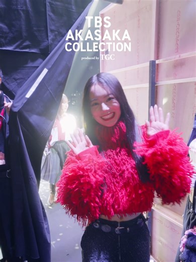 TGC Akasaka Collection Highlights