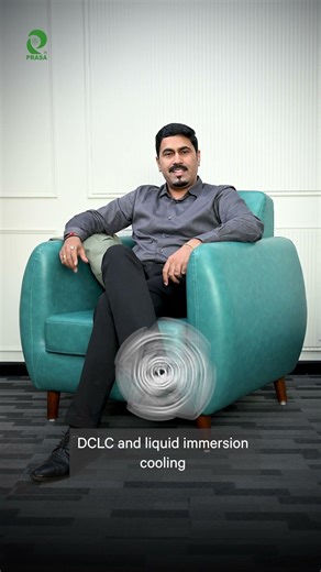 Vinay Heda (Director- Data Center Business), AI DATA CENTER Solutions Provider