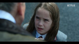 17K views · 347 reactions | Mira el tráiler de Matilda El Musical ✨ En Diciembre en Netflix | Cinemáximo | Facebook