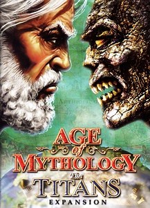 Age of Mythology: The Titans - описание, системные требования, оценки, дата выхода