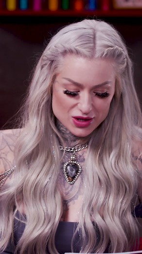 Ink Master on TikTok