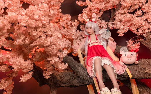 COS I『碧蓝航线』- 拉菲