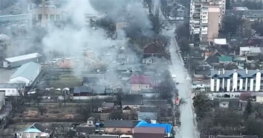 Tortured and shot civilians in Bucha: Russian military officer notified of suspicion – SBI. VIDEO