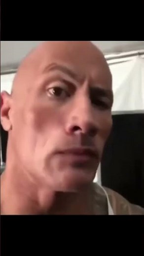 ドウェインのmeme逆再生してみた #ドウェイン #ドウェイン・ジョンソン #マエスケ #怪しい#どえいん#meme