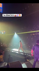 Davido performing the song of the year "With you" 🎶🔥 #song | David Markus