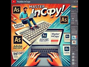 Streamline Your Publishing with Adobe InCopy
