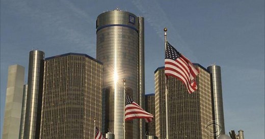 GM could have fixed ignition switch problem, documents show