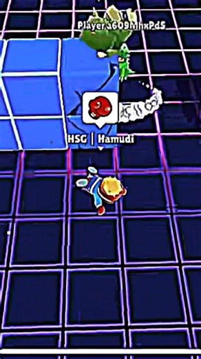 Block Dash Tips/Tricks/Punches #stumbleguys #tipsandtricks #punch