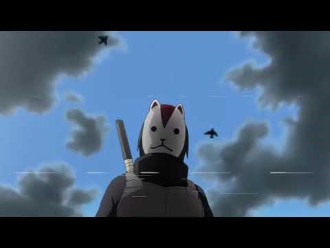 Psikologi Itachi Uchiha | NARUTO | Anime