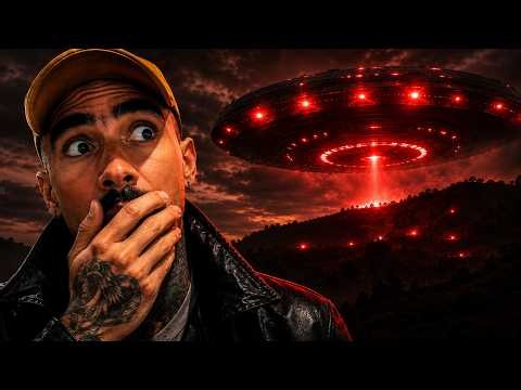 UFO Bass Drop | Dark Trap Phonk 2026