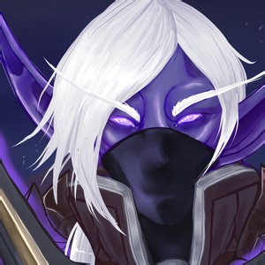 Dalaran - Twitch