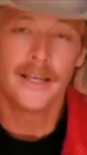 Alan Jackson - Mercury Blues