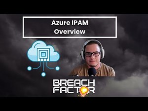 Azure IPAM Overview