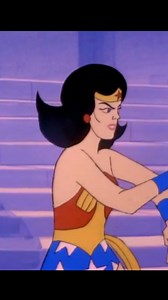 Wonder Woman vs the Atlantean Amazons! #superfriends #wonderwoman | Wonder Woman Everything Fans