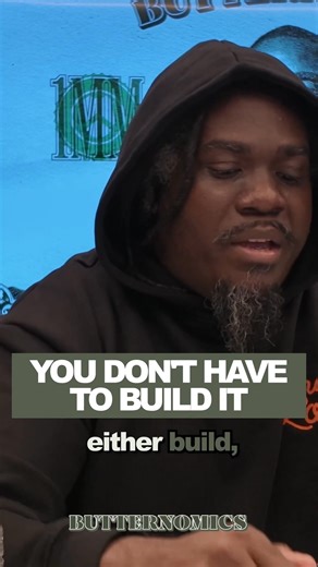 This was a huge unlock from my conversation with Mahdi Woodward. He...