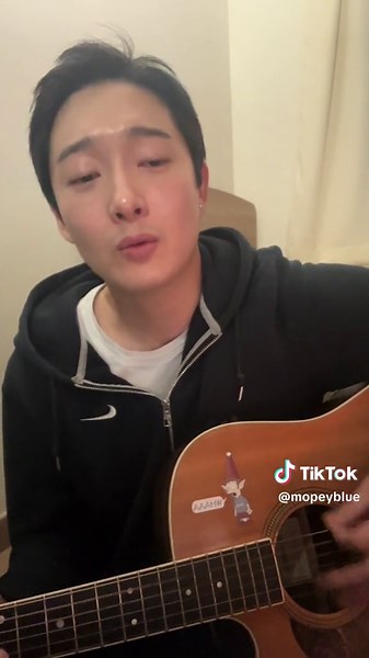 Tom Petty - Wildflowers Acoustic Cover