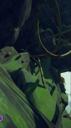 this is why you play PEAK with proximity chat