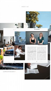 4.5K views · 23 reactions | Ready to elevate your editorial game? Discover how video can transform your content and boost engagement! ✨ Check out our latest blog for pro tips: https://issu.co/4fuDha7 | Issuu | Facebook