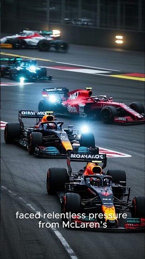 "F1 British GP 2025: Rain Chaos & Piastri’s Shocking Victory | Silverstone Highlights" #F1BritishGP