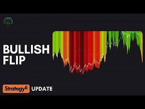 This MSTR Setup Is Getting Hard to Ignore