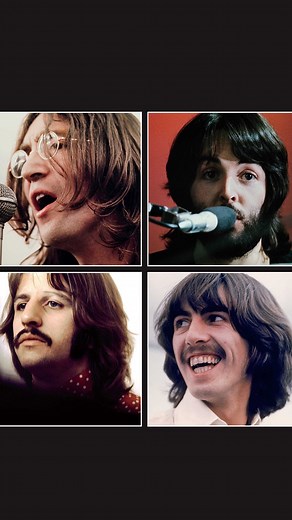 Watch the new official music video for The Beatles’ “Let It Be,” filmed on the day after storied January 30th rooftop concert. The footage is taken from the original film, which has been meticulously restored from the original 16mm negative. Now streaming on Disney . | uDiscover