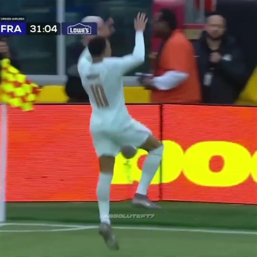 Mbappe vs 🇧🇷🔥 | #mbappe #football #messi #cristianoronaldo