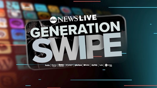 Generation Swipe