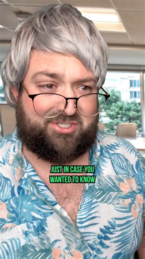 Boomers at a tech class #comedy #boomer #millennial | Jarrod Benson