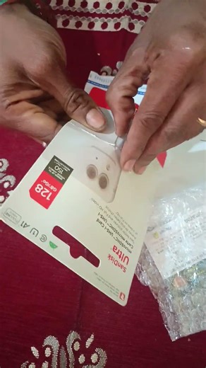 ordered Memory card form flipkart...#flipkart #order #memorycard #flipkartfinds #viral #trending