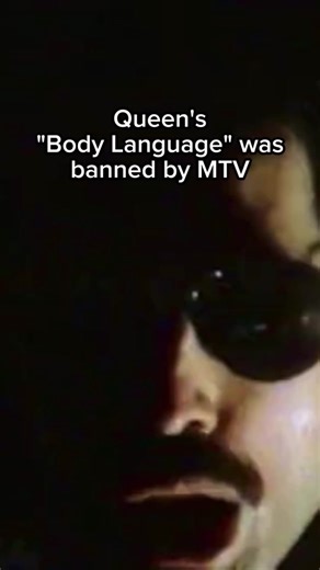 Queen's Body Language: A Hot Space Classic from 1982