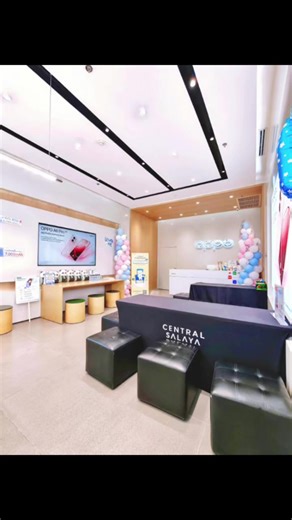 🌟🌟 OPPO Reno15 Series 5G🌟🌟 🤎 เปิดจำหน่ายแล้ววันนี้🙏🏻💙 ✅️สำหรับลูกค้าที่ซื้อจะได้รับส่วนลดสูงสุด 1,500 บาท ✅ ของแถมสุดพรีเมี่ยมหูฟัง bluetooth OPPO แท้ ✅️ผ่อนดาวน์เริ่มต้น 5 - 20% จากราคาเครื่อง ✅️ใช้บัตรประชาชนใบเดียวเท่านั้น🪪 ✅️สามารถผ่อนบัตรเครดิตได้นานสูงสุด 24 เดือน ✅️ประกันหน้าจอแตกทุกกรณี 2 ปี ✅️ประกันตัวเครื่อง 2 ปี ✅️ประกันซอฟต์แวร์ไม่จำกัดปี ✅ประกันเปลี่ยนเครื่องภายใน 180 วัน ✅โปรโมชั่นเปลี่ยนฟิล์มฟรีไม่จำกัดครั้งภายใน 2 ปี ✅ พร้อมของแถมอย่างอื่นอีกมากมาย 📍พิกัด ที่ OPPO Brand