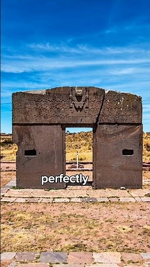 The Most Mysterious Ancient City in South America | Tiwanaku Explained