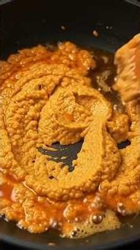 Unlock Flavor: Secret to AMAZING Egusi Soup (Stop Boiling!)