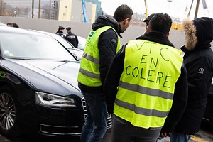 Le statut d’indépendant d’un chauffeur Uber est « fictif », selon la Cour de cassation