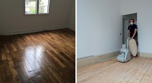Rénover son parquet en bois : les étapes à suivre