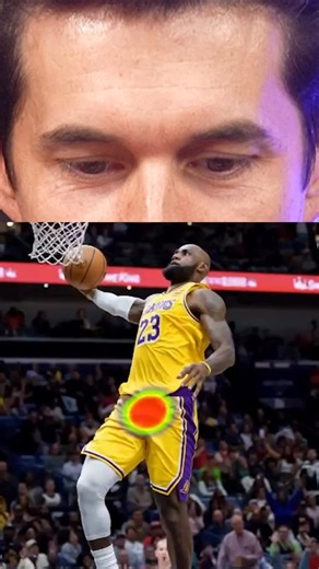 Stiff Socks Podcast on Instagram: "Secret Eye Track Test"