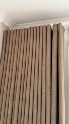 Triple Pinch Pleat Voile Curtains for Your Home