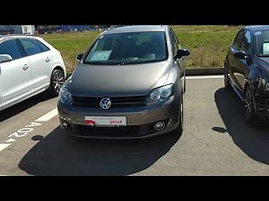 Gebrauchtwagentest VW Golf Plus