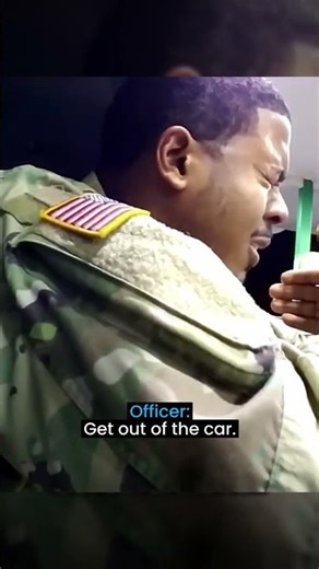 Officer FIRED After Pepper-Spraying