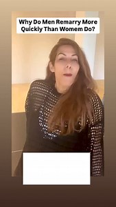 People in their 50’s and 60’s are divorcing in record numbers but studies show only men are quick to remarry. Why is that? #Men #Women #Divorce #Remarriage #over40 #over50 #over60 #over70 #dating #love #couples #relationships #singledad #remarried #Marriage #Married #Single #singlemom #blogger #aging #wisdom #podcaster #womenover50 #over50women | Old Cow