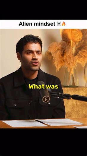 The Alien Phase Of Michael Philips 💀☠️🔥