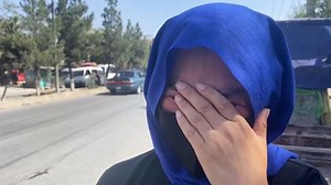 Suicide bomb attack kills and wounds dozens of students taking exam