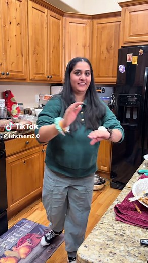 Doing the Whipped Cream Challenge! #challenge (Video from the Christmas Party Vlog)