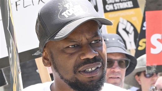 'The Boys' Actor Malcolm Barrett Will Not Be Charged in Sexual Assault Case